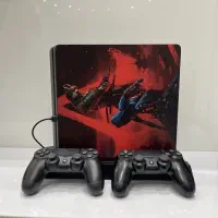 ps4اکانتی