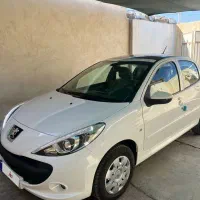 ماشین 207 پانا|خودرو سواری و وانت|آبادان, |دیوار