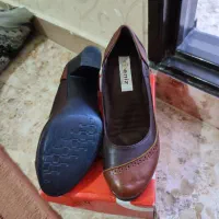 کیف و کفش چرم اصل