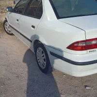 سمند مدل ۹۳