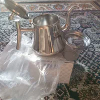 قوری|قوری، کتری، قهوهساز دستی|اسلامآباد غرب, |دیوار