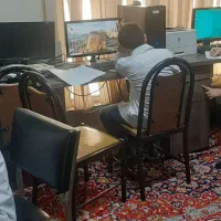 آموزش مبانی کامپیوتر|خدمات آموزشی|تهران, تهرانسر مرکزی|دیوار