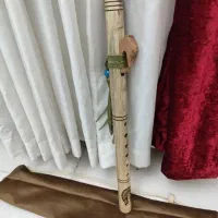 فلوت|سازهای بادی|ری, اقدسیه|دیوار