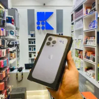 اپل iPhone 13 Pro با حافظهٔ ۵۱۲ گیگابایت|موبایل|تهران, صادقیه|دیوار