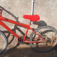 دچرخه و کیمدی