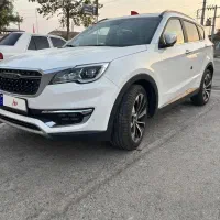 فیدلیتی پرایم ده پر۱۴۰۲|خودرو سواری و وانت|گرگان, |دیوار