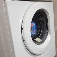 لباسشویی پاکشوما۷کیلویی|ماشین لباسشویی و خشک‌کن لباس|قم, شهرک امام حسن|دیوار