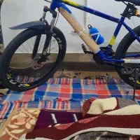 سلام دوچرخه نوه هست کم کار قیمت مناسب