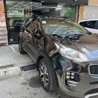 اسپورتیج ۲۰۱۷ Gtline|خودرو سواری و وانت|تهران, تهران‌سر|دیوار