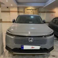 فروش هوندا HRV 2025 فول اپشن