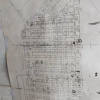قطعه به متراژ 150متر در نشاط  رستمی