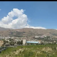 فروش واحد ۱۵۸ متری کلید نخورده
