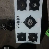 گازرومیزی مارک جانستون وسینک