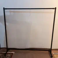 رگال محکم باکفیت|جاکفشی، کمد، دراور|ایذه, |دیوار