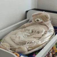 لحاف تشک آماده خرسی