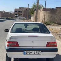 پژو اس ال اکس مدل ۹۰ دوگانه کارخانه|خودرو سواری و وانت|بوکان, |دیوار