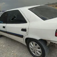 سیتروئن زانتیا 2000cc، مدل ۱۳۸۶|خودرو سواری و وانت|یاسوج, |دیوار