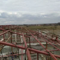 جوشکاری ونجاری سربندی صفرتاصدوغیره|خدمات پیشه و مهارت|لنگرود, |دیوار