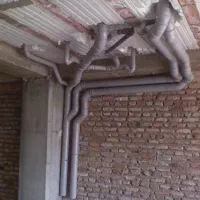 لوله کشی و تعمیرات وتاسیسات