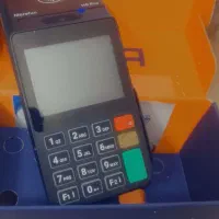 کارت خوان خفن H9پرو