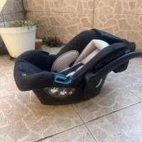 کریر تیتو|کالسکه و لوازم جانبی|رشت, رشتیان|دیوار