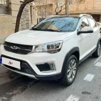 ام وی ام X22 دنده ای، مدل 96