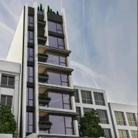 ابتدای حافظ_۱۴۰ متر_تک واحدی_فول طبقه ۲_تاپ لوکیشن