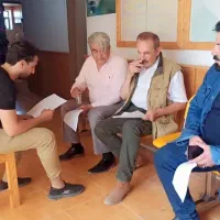 تست رایگان کشف استعداد های برتر