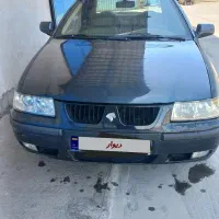 سمند LX 86|خودرو سواری و وانت|بندر انزلی, جزیره|دیوار