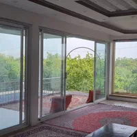 باغ ویلا شیک گرمایش کف خواب ستخردار با کولرگازی|اجارهٔ کوتاهمدت ویلا و باغ|اصفهان, نصرآباد|دیوار