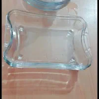 فروش ظرف بلور