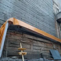 سایبان نو ،سالم  ۴ متر قیمت استثنائی