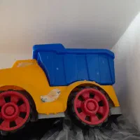 کامیون اسباب بازی|اسباببازی بچه|فلاورجان, |دیوار