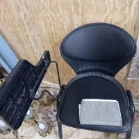 تعداد 9عدد صندلی دانشجویی و آموزشی|صندلی و نیمکت|مشگین شهر, |دیوار