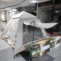 چادر اتومات 4 نفره