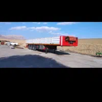 لبه تریلی