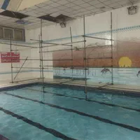 داربست و چهار پایه چرخ دار|خدمات پیشه و مهارت|مشهد, کلاهدوز|دیوار