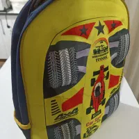 ۳عدد کیف پسرانه ودخترانه نو کامل به شرط