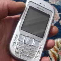 گوشی نوکیا قدیمی ۶۶۷۰