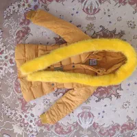 ۲عدد کاپشن بچگانه