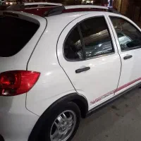 کوییک R آخر ۹۹ بی رنگ کم کارکرد|خودرو سواری و وانت|شوشتر, |دیوار
