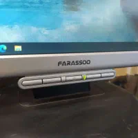 مانیتور فراسو FPH-59 ASTARA|قطعات و لوازم جانبی رایانه|قم, شهرک مهدیه|دیوار