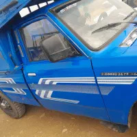 زامیاد ۹۰ در حد صفر|خودرو سواری و وانت|بوکان, |دیوار