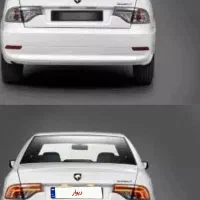 سورن پلاس خشک، دوگانه سوز تحویل روز|خودرو سواری و وانت|ارومیه, |دیوار