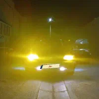 پراید 131 sx مدل 91