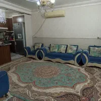 خونه حیاط دار