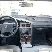 پارس سال دوگانه کارخانه .فروش فوری|خودرو سواری و وانت|بیرجند, |دیوار