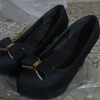 کفش زنانه مجلسی