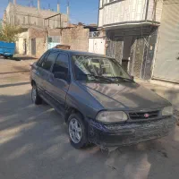 فروش پراید