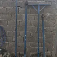 جک سقفی جک صلیبی ۴،۵متری و قالب پانل